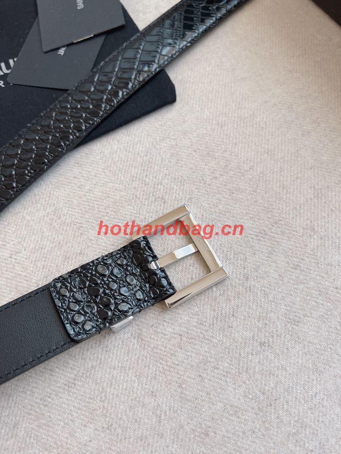 Yves saint Laurent Belt 20MM/30MM SLB00044 Yves saint Laurent Belt 20MM/30MM SLB00044